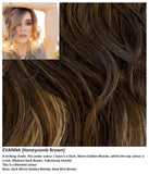 Evanna wig Rene of Paris Hi-Fashion (VAT Exempt) - Hairlucinationswigs Ltd
