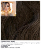 Evanna wig Rene of Paris Hi-Fashion (Medium) - Hairlucinationswigs Ltd