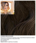 Evanna wig Rene of Paris Hi-Fashion (VAT Exempt) - Hairlucinationswigs Ltd