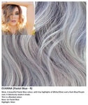 Evanna wig Rene of Paris Hi-Fashion (VAT Exempt) - Hairlucinationswigs Ltd