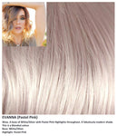 Evanna wig Rene of Paris Hi-Fashion (VAT Exempt) - Hairlucinationswigs Ltd