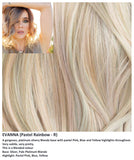 Evanna wig Rene of Paris Hi-Fashion (VAT Exempt) - Hairlucinationswigs Ltd