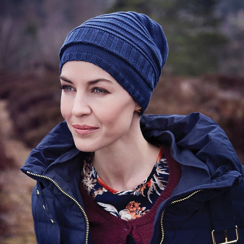 Lumi Knitted Hat Christine Headwear (Accessories) - Hairlucinationswigs Ltd