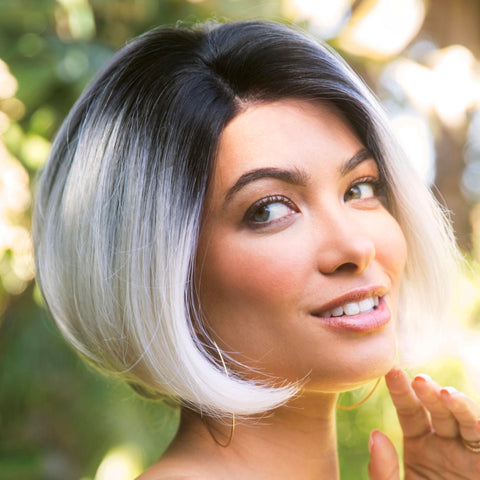 Fabulous wig Rene of Paris Orchid Collection (Medium)