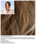 Faith wig Rene of Paris Noriko (Medium) - Hairlucinationswigs Ltd