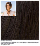 Faith wig Rene of Paris Noriko (Medium) - Hairlucinationswigs Ltd