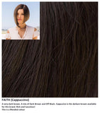 Faith wig Rene of Paris Noriko (Medium) - Hairlucinationswigs Ltd