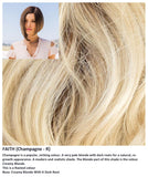 Faith wig Rene of Paris Noriko (Medium) - Hairlucinationswigs Ltd