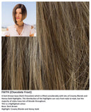 Faith wig Rene of Paris Noriko (Medium) - Hairlucinationswigs Ltd