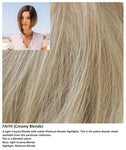Faith wig Rene of Paris Noriko (Medium) - Hairlucinationswigs Ltd