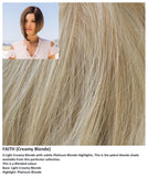 Faith wig Rene of Paris Noriko (Medium) - Hairlucinationswigs Ltd