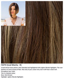 Faith wig Rene of Paris Noriko (Medium) - Hairlucinationswigs Ltd