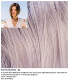 Faith wig Rene of Paris Noriko (Medium) - Hairlucinationswigs Ltd