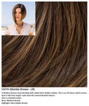 Faith wig Rene of Paris Noriko (Medium) - Hairlucinationswigs Ltd
