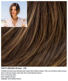 Faith wig Rene of Paris Noriko (Medium) - Hairlucinationswigs Ltd