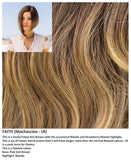 Faith wig Rene of Paris Noriko (Medium) - Hairlucinationswigs Ltd