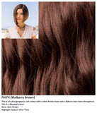 Faith wig Rene of Paris Noriko (Medium) - Hairlucinationswigs Ltd