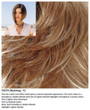 Faith wig Rene of Paris Noriko (Medium) - Hairlucinationswigs Ltd