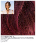 Faith wig Rene of Paris Noriko (Medium) - Hairlucinationswigs Ltd