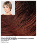 Feliz Mono wig Stimulate Art Class Collection (VAT Exempt)