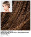 Feliz Mono wig Stimulate Art Class Collection (VAT Exempt)