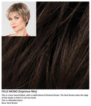 Feliz Mono wig Stimulate Art Class Collection (VAT Exempt)