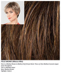 Feliz Mono wig Stimulate Art Class Collection (VAT Exempt)