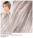 Feliz Mono wig Stimulate Art Class Collection (VAT Exempt)