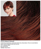 Festa wig Stimulate Art Class Collection (VAT Exempt)