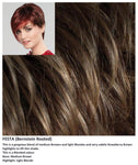 Festa wig Stimulate Art Class Collection (VAT Exempt)