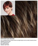 Festa wig Stimulate Art Class Collection (VAT Exempt)