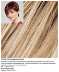 Festa wig Stimulate Art Class Collection (VAT Exempt)