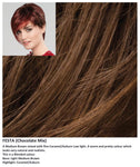 Festa wig Stimulate Art Class Collection (VAT Exempt)
