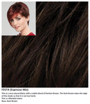 Festa wig Stimulate Art Class Collection (VAT Exempt)