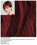 Festa wig Stimulate Art Class Collection (VAT Exempt)