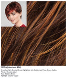 Festa wig Stimulate Art Class Collection (VAT Exempt)