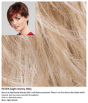 Festa wig Stimulate Art Class Collection (VAT Exempt)