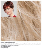 Festa wig Stimulate Art Class Collection (VAT Exempt)