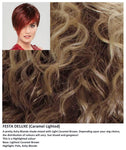 Festa Deluxe wig Stimulate Art Class Collection (Short)