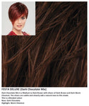 Festa Deluxe wig Stimulate Art Class Collection (Short)