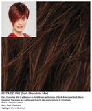 Festa Deluxe wig Stimulate Art Class Collection (Short)