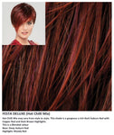Festa Deluxe wig Stimulate Art Class Collection (Short)