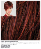 Festa Deluxe wig Stimulate Art Class Collection (Short)