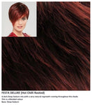 Festa Deluxe wig Stimulate Art Class Collection (Short)