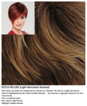 Festa Deluxe wig Stimulate Art Class Collection (Short)