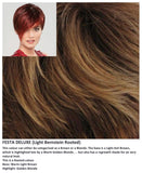 Festa Deluxe wig Stimulate Art Class Collection (Short)