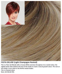 Festa Deluxe wig Stimulate Art Class Collection (Short)