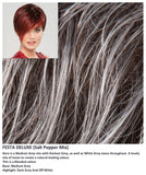 Festa Deluxe wig Stimulate Art Class Collection (Short)