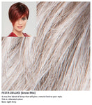 Festa Deluxe wig Stimulate Art Class Collection (Short)