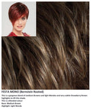 Festa Mono wig Stimulate Art Class Collection (VAT Exempt)
